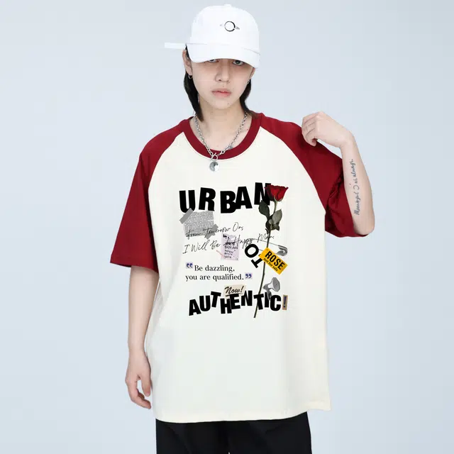 URBAN AUTHENTIC T