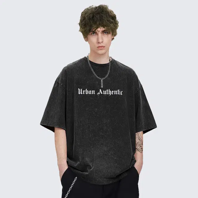 URBAN AUTHENTIC T