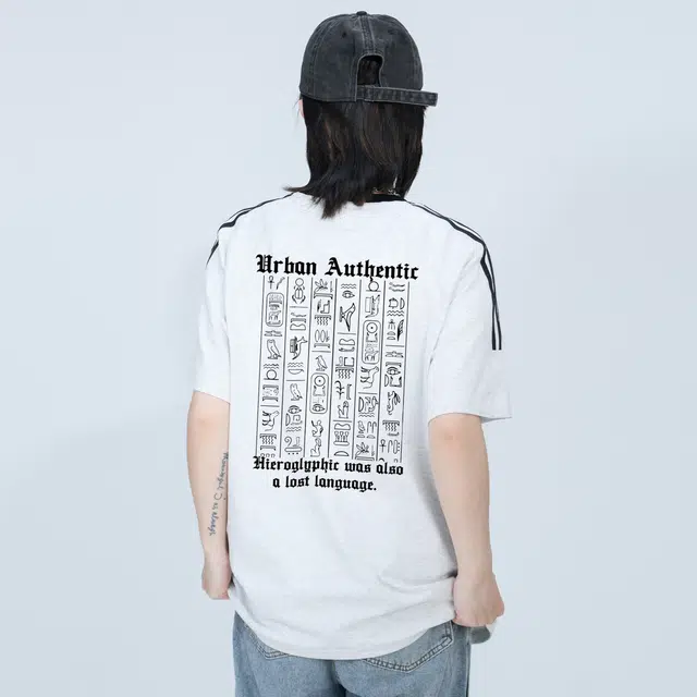 URBAN AUTHENTIC T