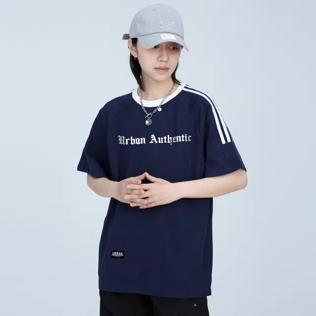 URBAN AUTHENTIC T