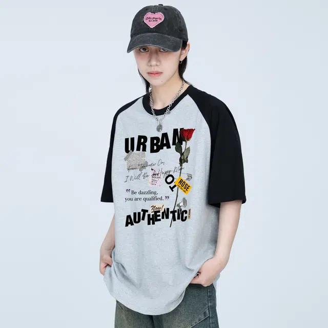 URBAN AUTHENTIC T