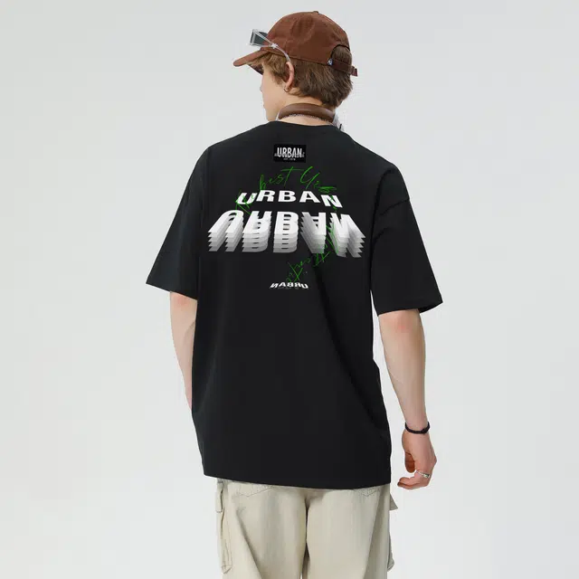 URBAN AUTHENTIC T