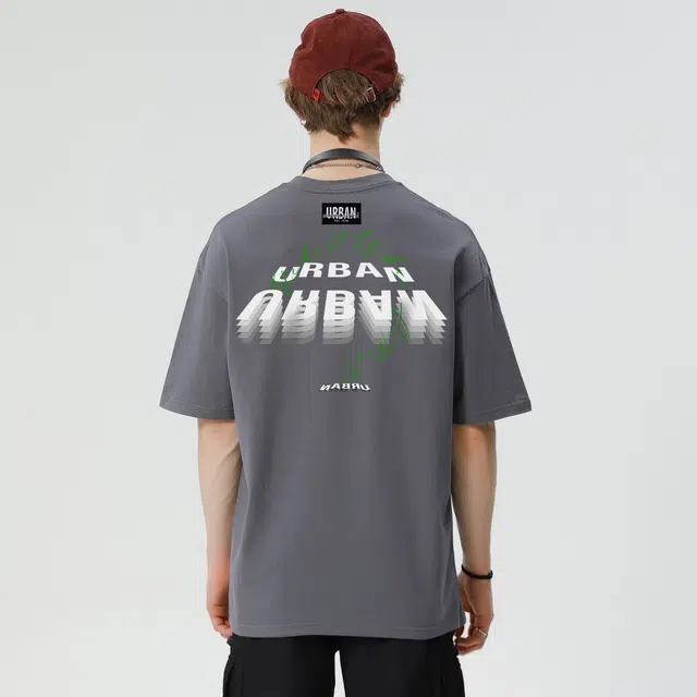 URBAN AUTHENTIC T