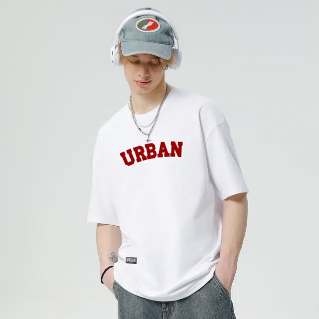 URBAN AUTHENTIC