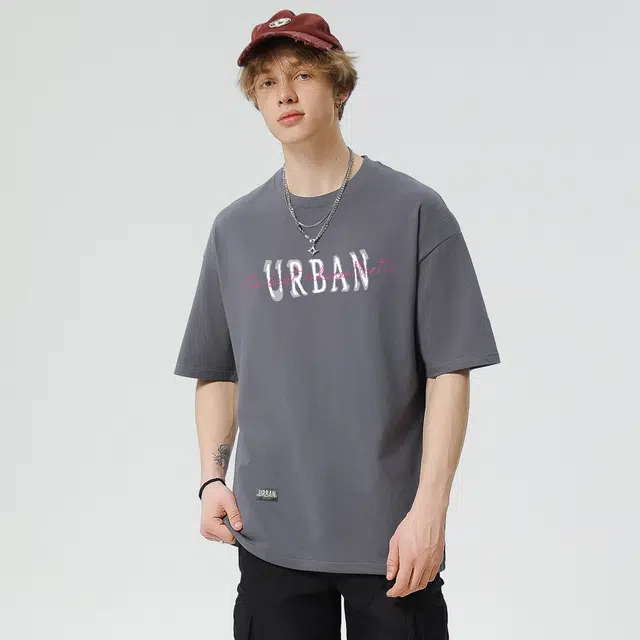 URBAN AUTHENTIC logoT