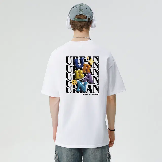 URBAN AUTHENTIC T