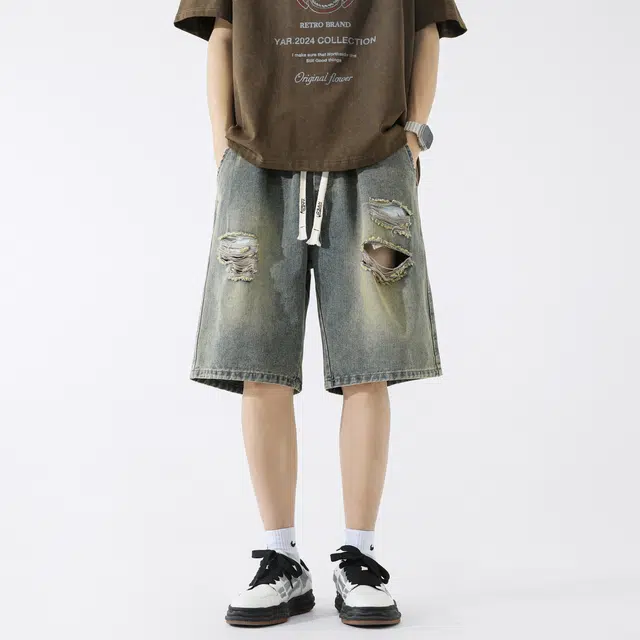 URBAN AUTHENTIC