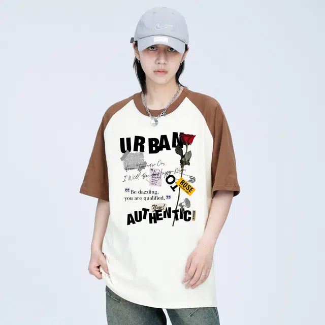 URBAN AUTHENTIC T