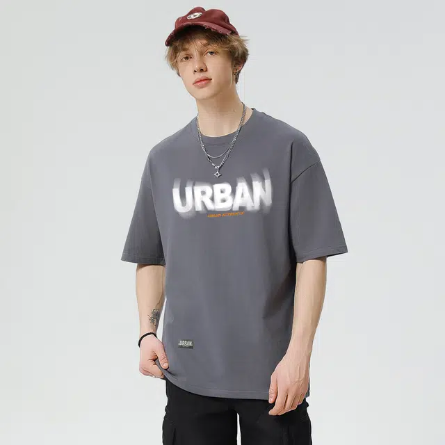 URBAN AUTHENTIC LOGOT