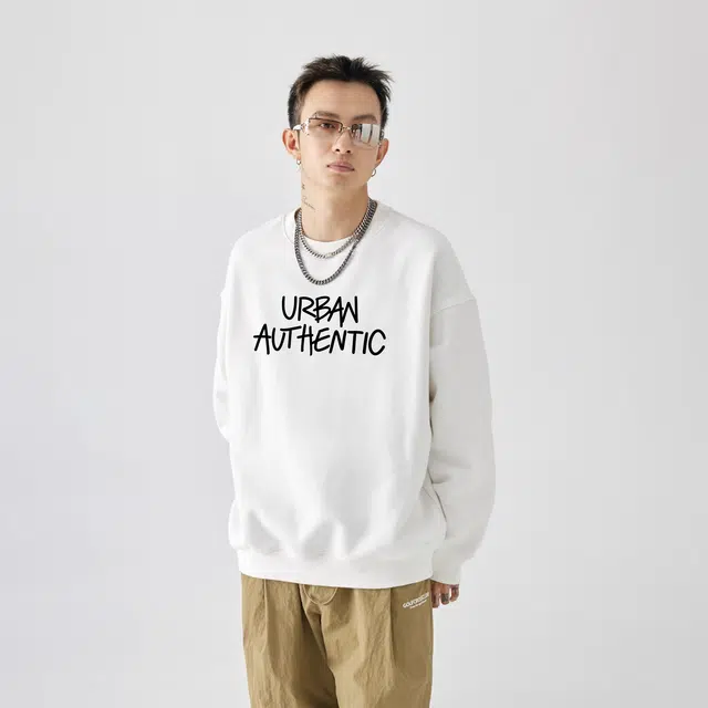 URBAN AUTHENTIC