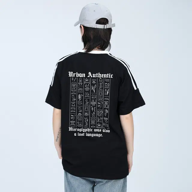 URBAN AUTHENTIC T