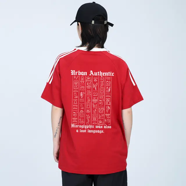 URBAN AUTHENTIC T