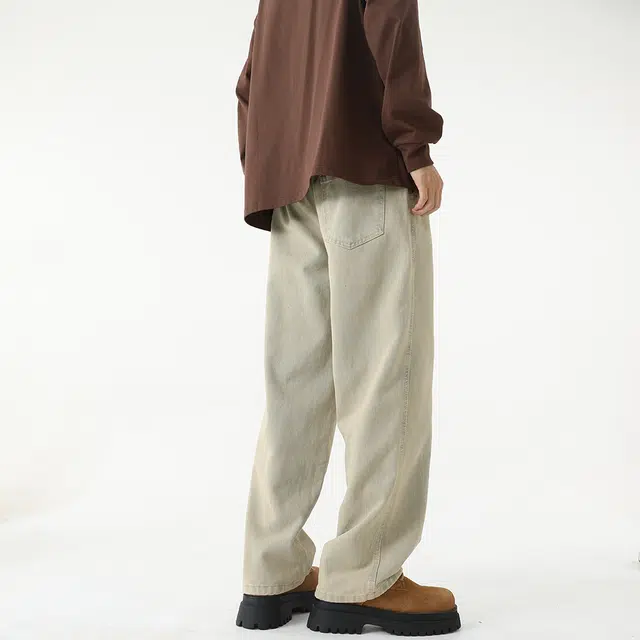 URBAN AUTHENTIC