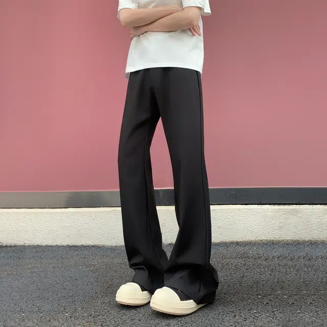 URBAN AUTHENTIC Cleanfit