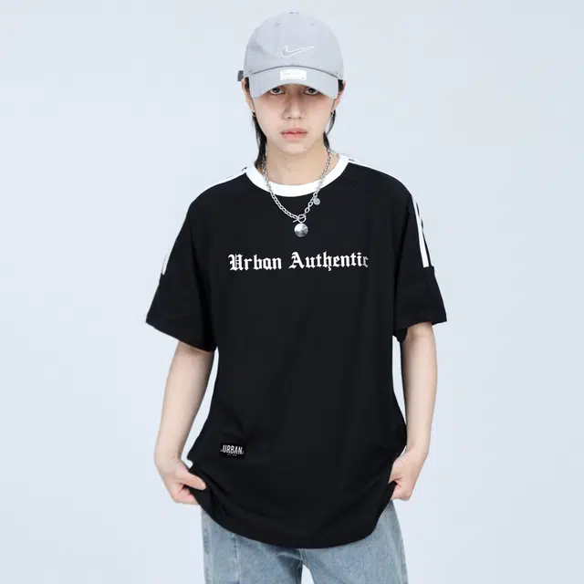 URBAN AUTHENTIC T