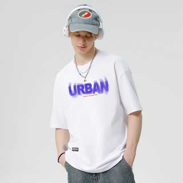 URBAN AUTHENTIC LOGOT