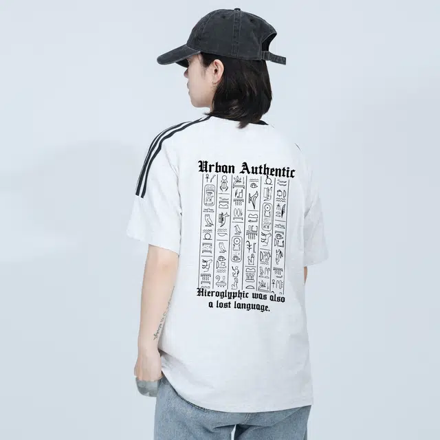 URBAN AUTHENTIC T