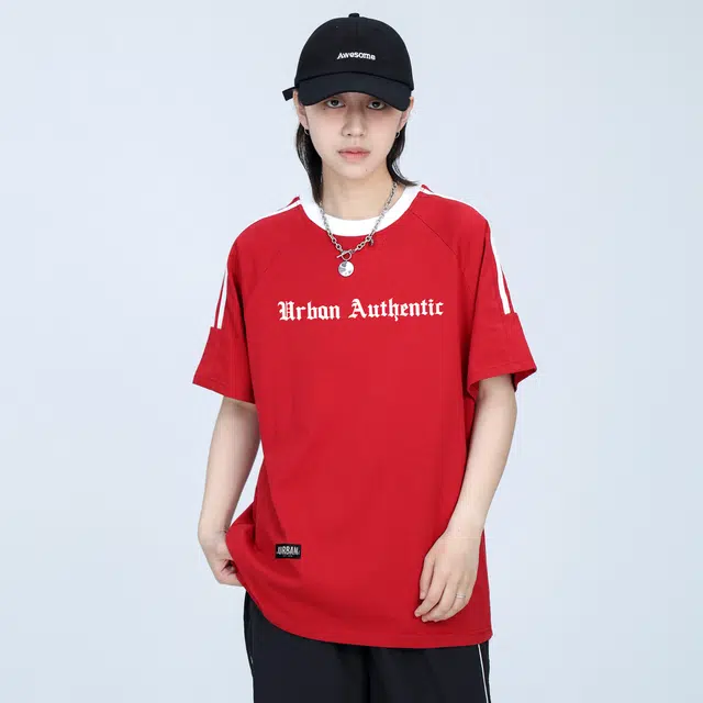 URBAN AUTHENTIC T