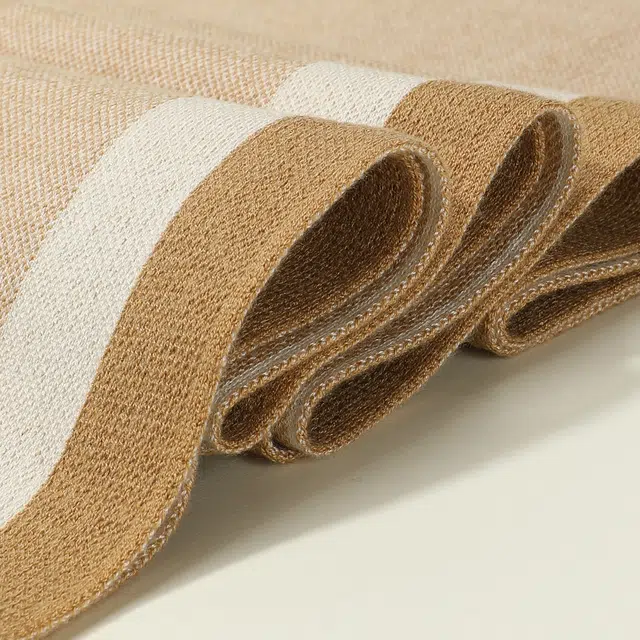 木林森 秋冬保暖围脖韩系简约礼盒装加厚保暖 绒线围巾 男女同款情侣款