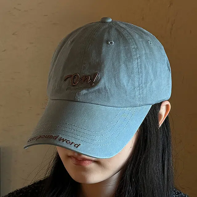 on
