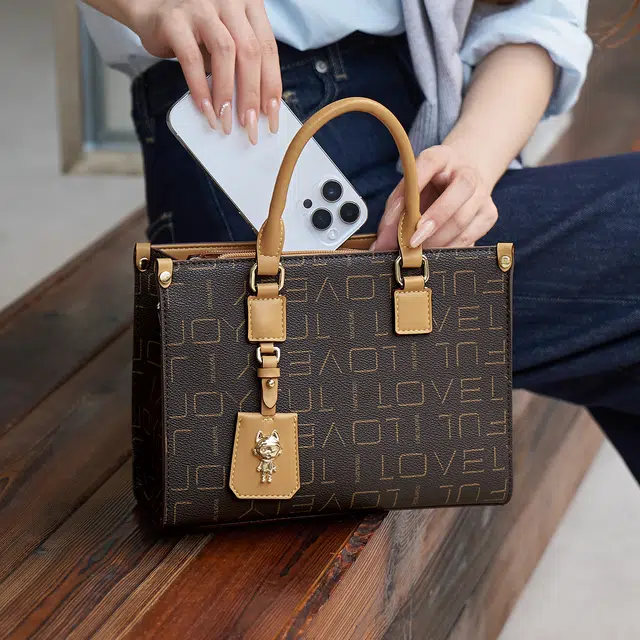 Tote
