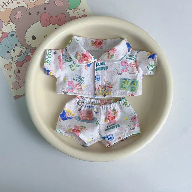 labubu 10cm