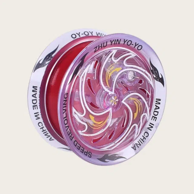 yoyo