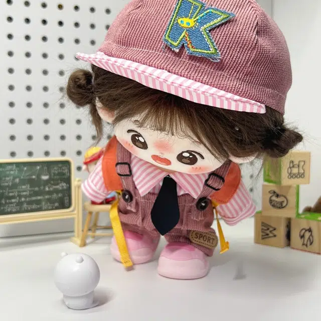 labubu