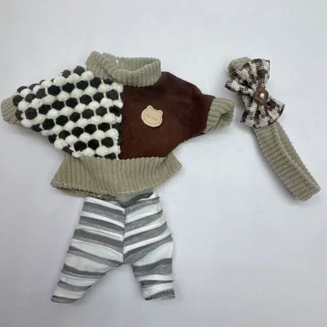 labubu 17cm