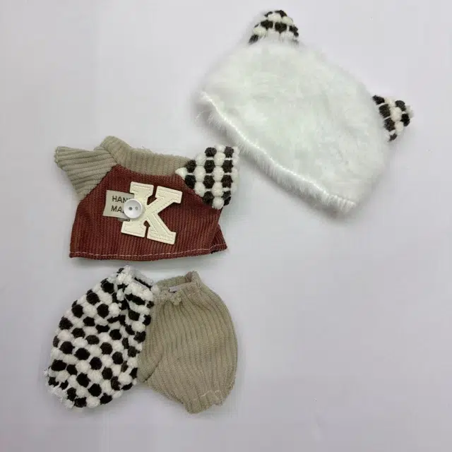 labubu 17cm