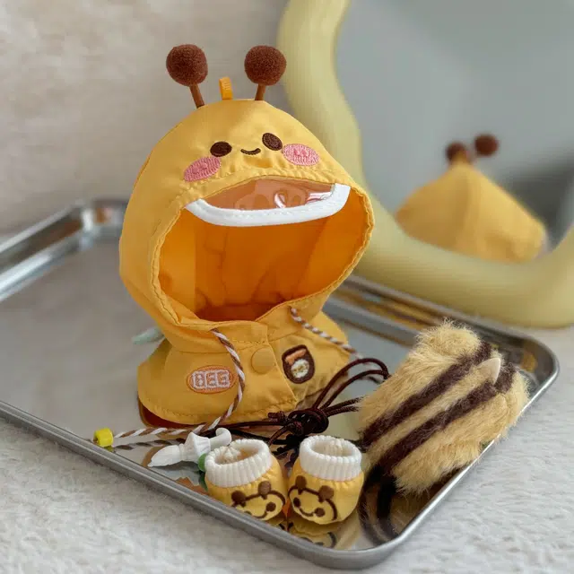 labubu 10cm
