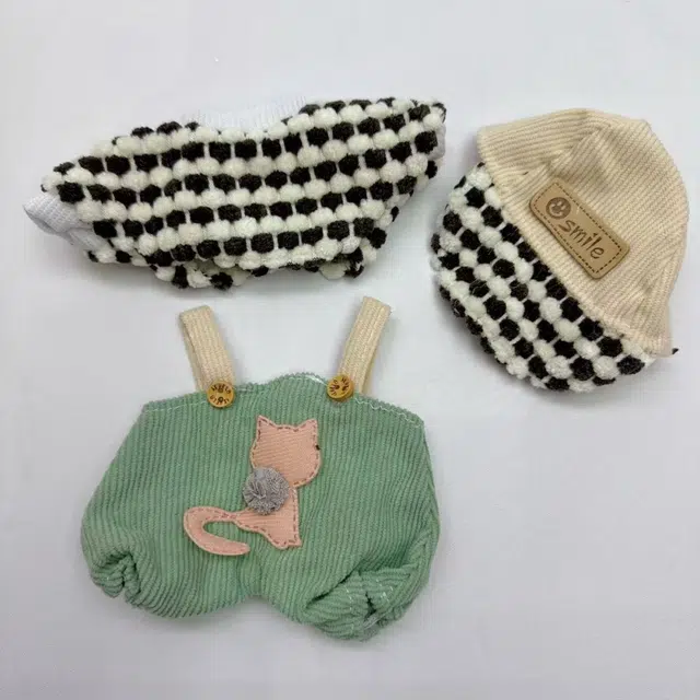 labubu 17cm