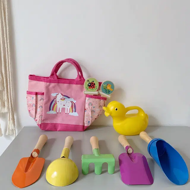 图米鱼 儿童挖沙铲沙道具 其他仿真玩具