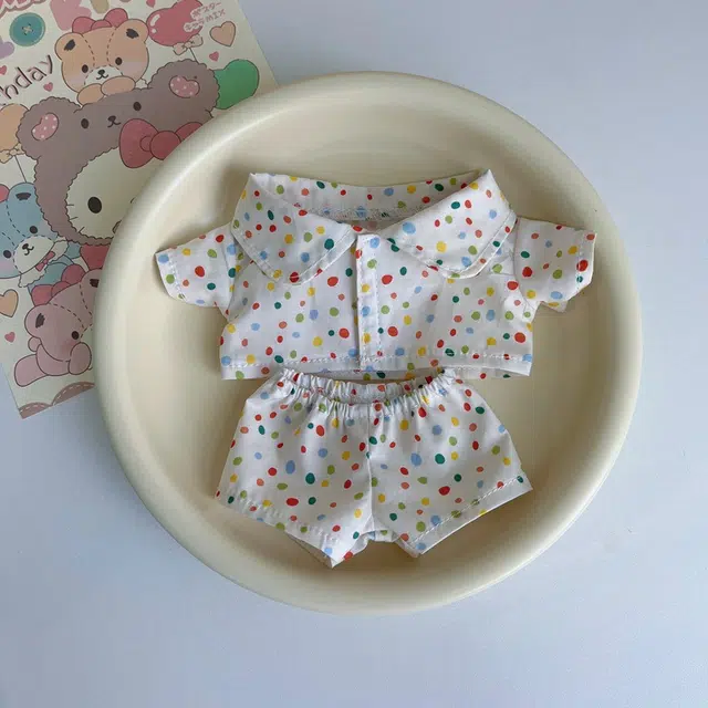 labubu 10cm