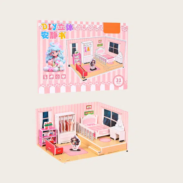 3d