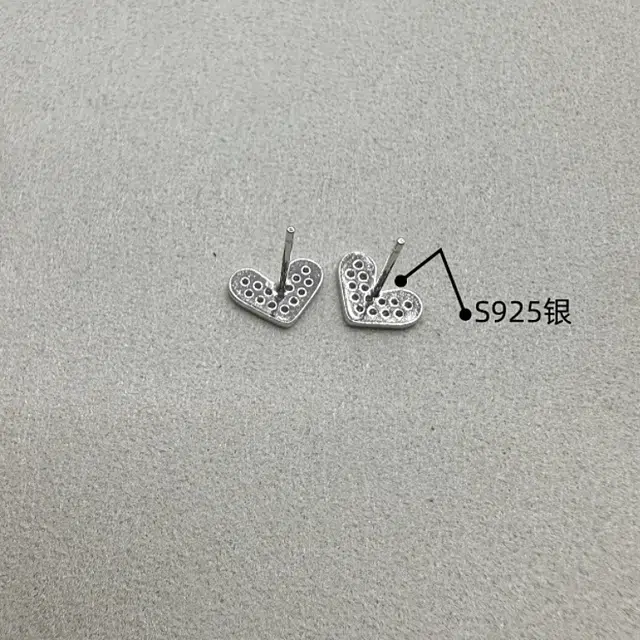 KILOH ins S925
