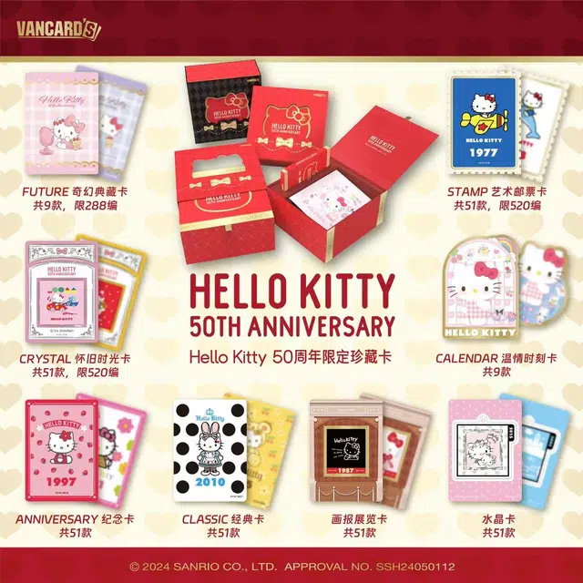 Hello kitty50
