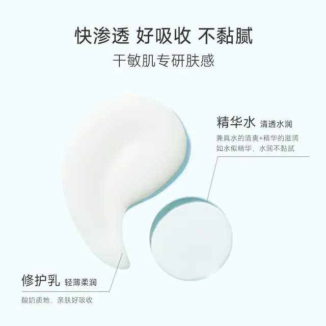 6D 100ml+80g