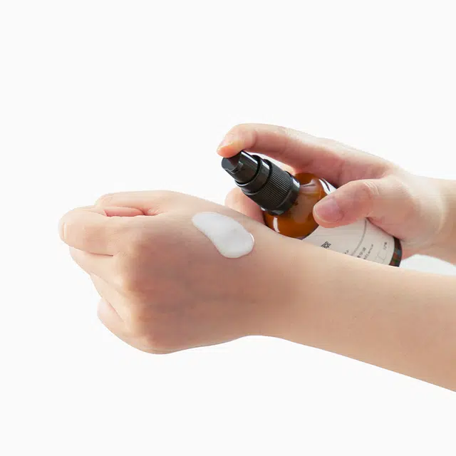 科颜萃 烟酰胺护肤套装 舒缓提亮保湿修护淡化细纹 改善暗沉