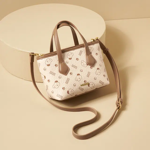 AOKANG PVC Tote