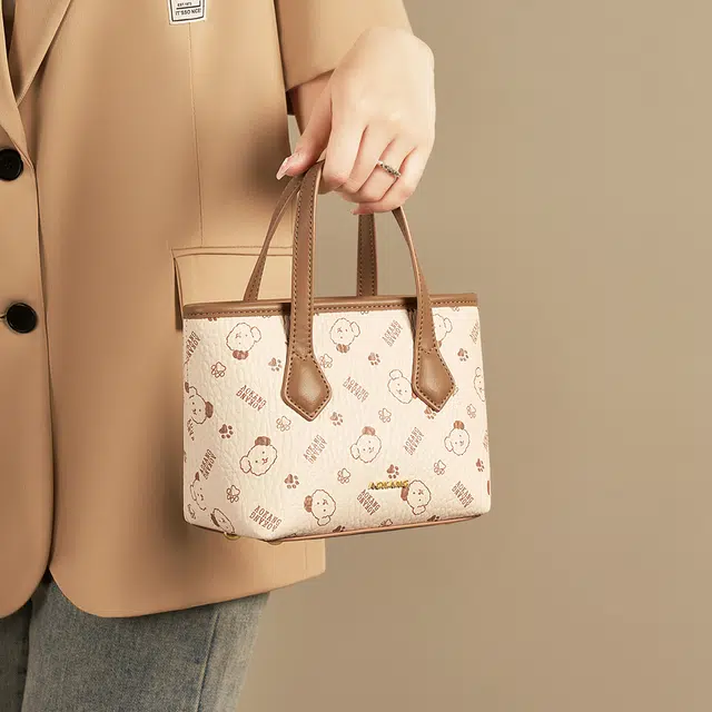 AOKANG PVC Tote