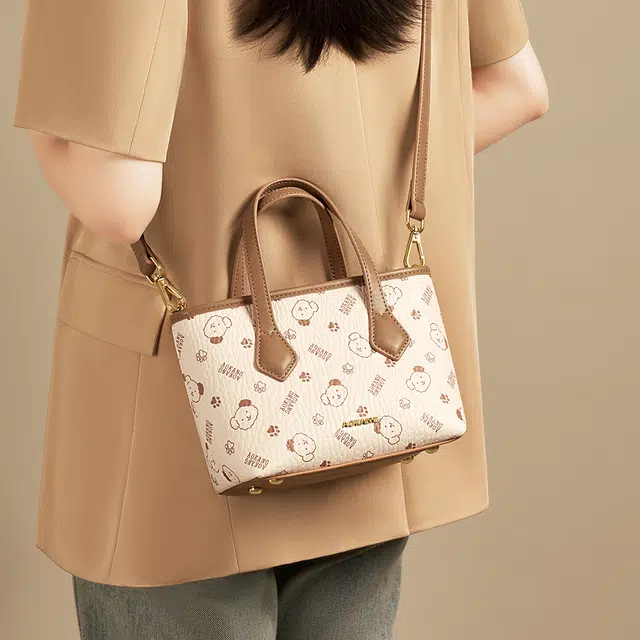 AOKANG PVC Tote