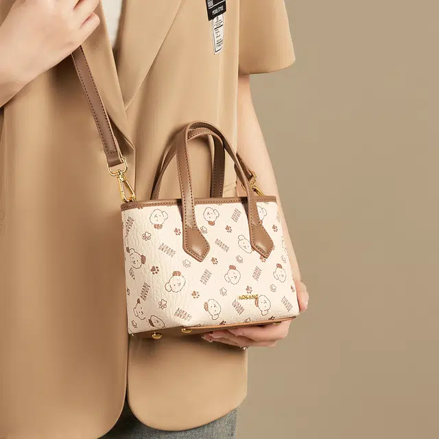AOKANG PVC Tote