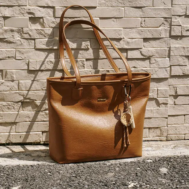AOKANG Tote PU
