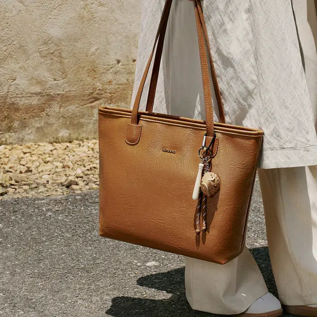 AOKANG Tote PU
