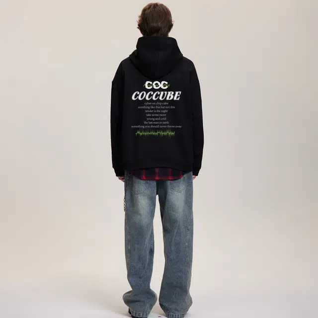 COC CUBE
