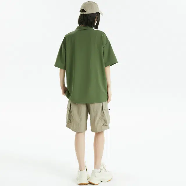 COC CUBE Polo