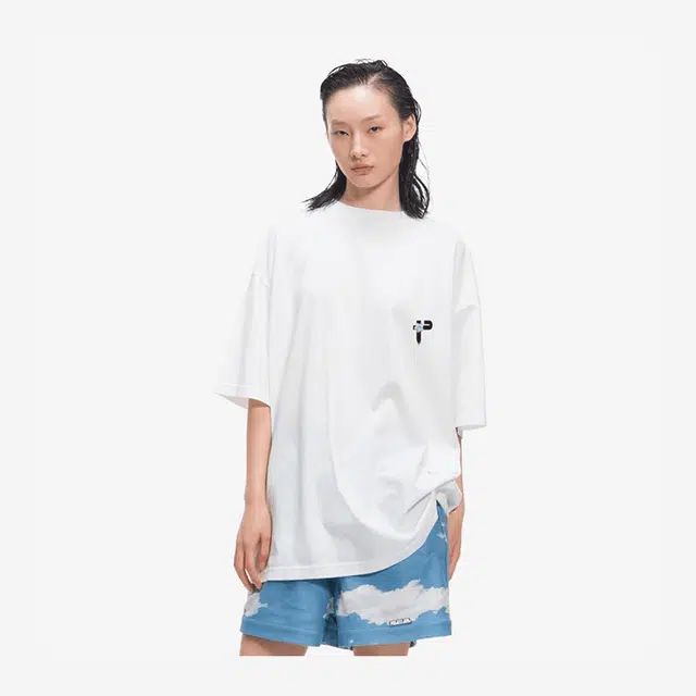 PROJECTJOIN APRIL T-SHIRT T