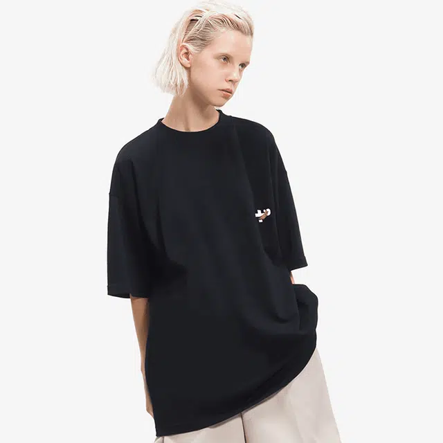 PROJECTJOIN THE FRUIT T-SHIRT OVERSIZE T
