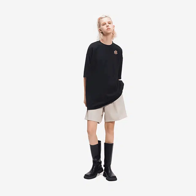 PROJECTJOIN THE TROPHY T-SHIRT T